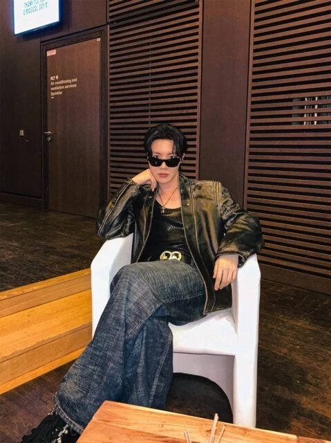 J-Hope của BTS kiếm được 1,65 tỷ won lợi nhuận, sau khi bán một trong những bất động sản hạng sang của anh tại Seonsu-dong, Seoul anh đã mua cách đây 9 năm. Theo Nate, J-Hope đã bán căn hộ Trimage rộng 84 m2 vào tháng 3 năm nay với giá 4 tỷ won (khoảng 2,88 triệu USD). Ảnh: Instagram