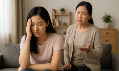 Tôi đau lòng khi bạn thân kể chuyện hôn nhân của mình cho người yêu cũ - Ngôi sao