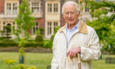 Lý do Vua Charles III không công bố loại ung thư mắc phải - Ngôi sao