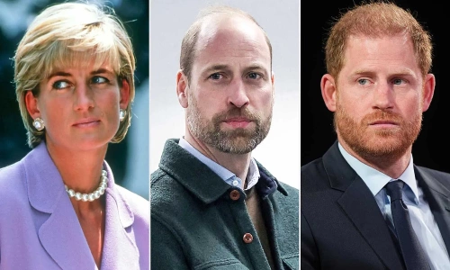 Tin tức Công nương Diana mới nhất hôm nay trên Ngoisao