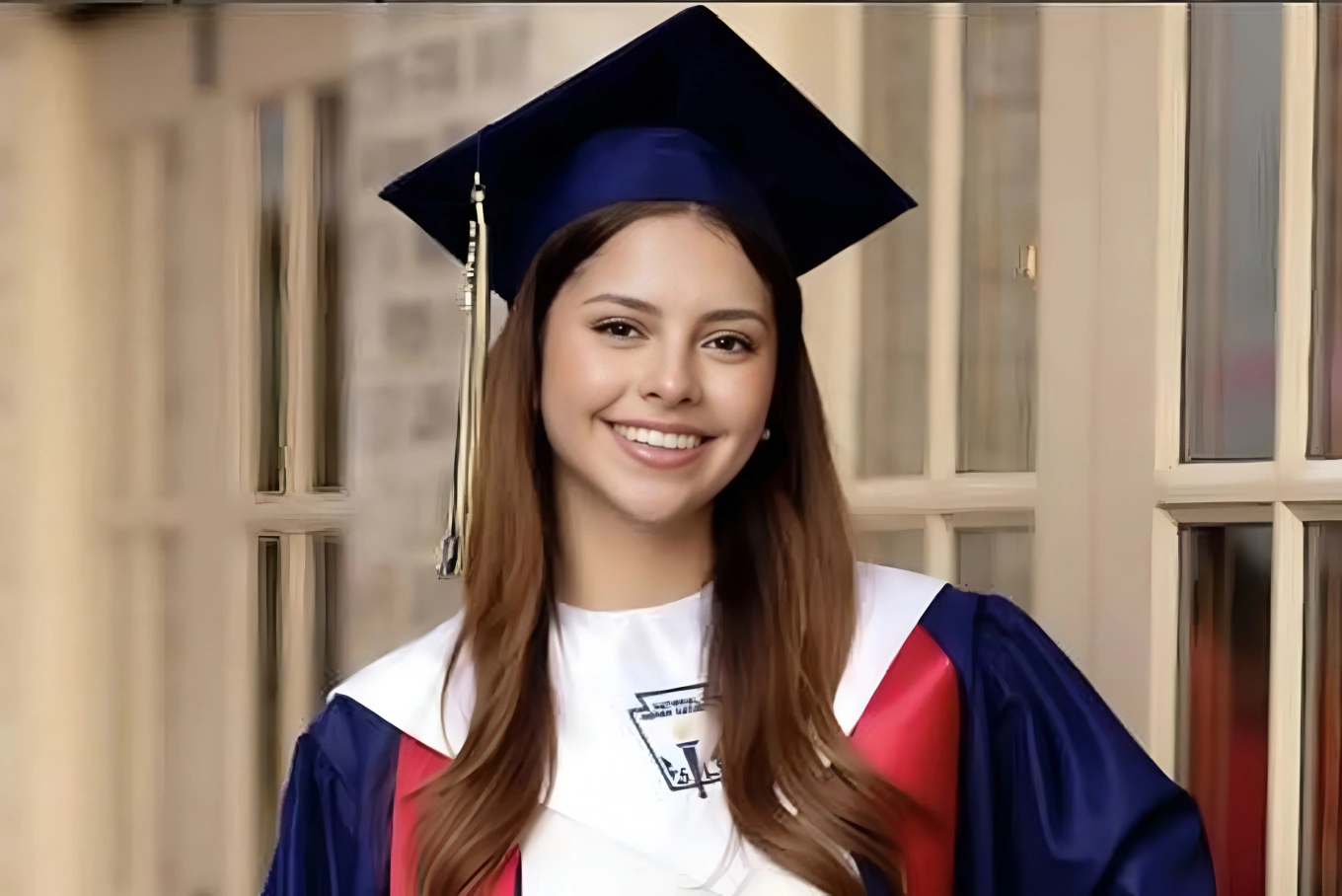 Một thiếu nữ ở Texas mất tích vào đêm Giáng sinh - Ngôi sao