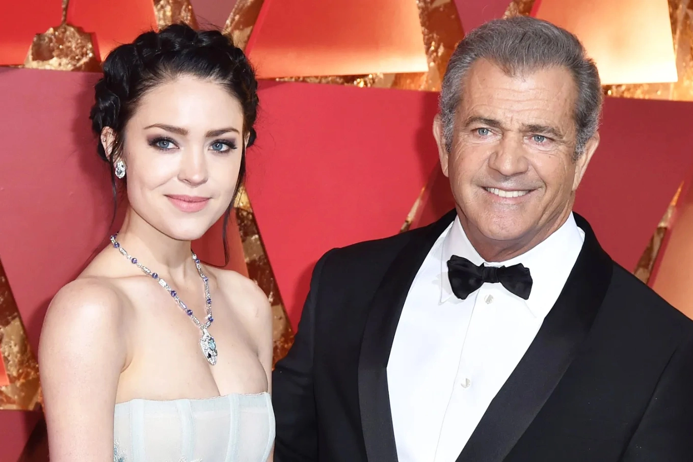 Mel Gibson và bạn gái kém 34 tuổi chia tay sau 9 năm gắn bó - Ngôi sao