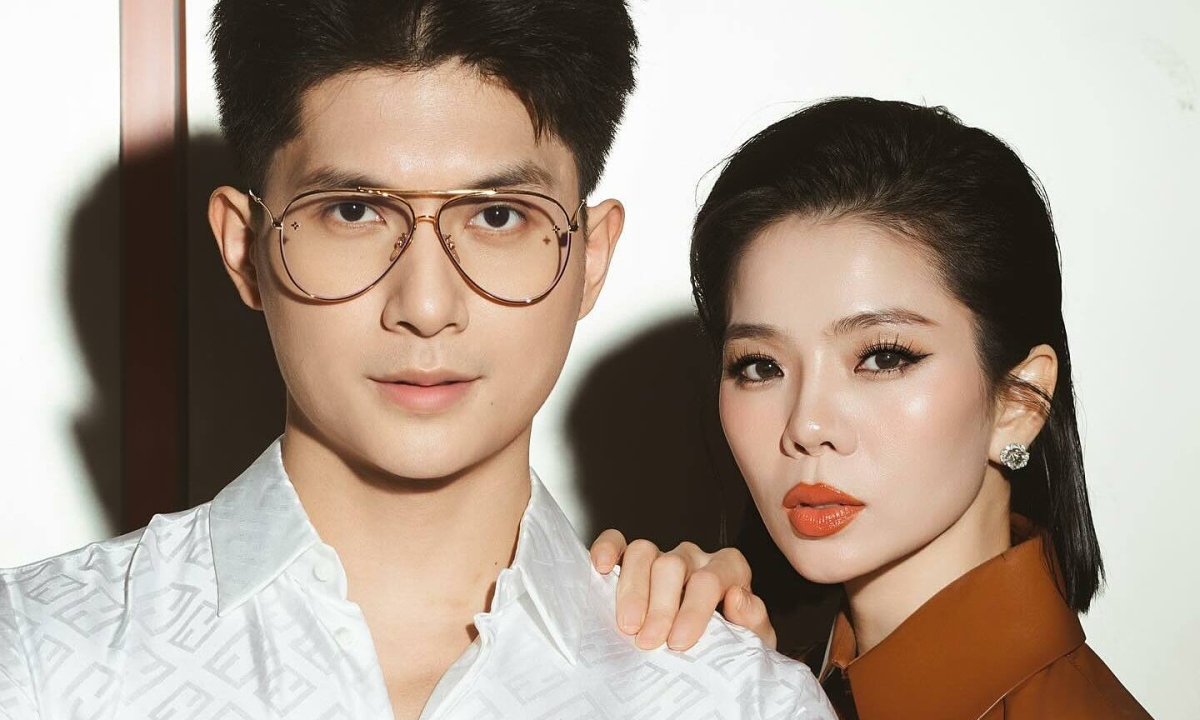 Cách làm sữa hạt 'ngược đời' của Lâm Bảo Châu