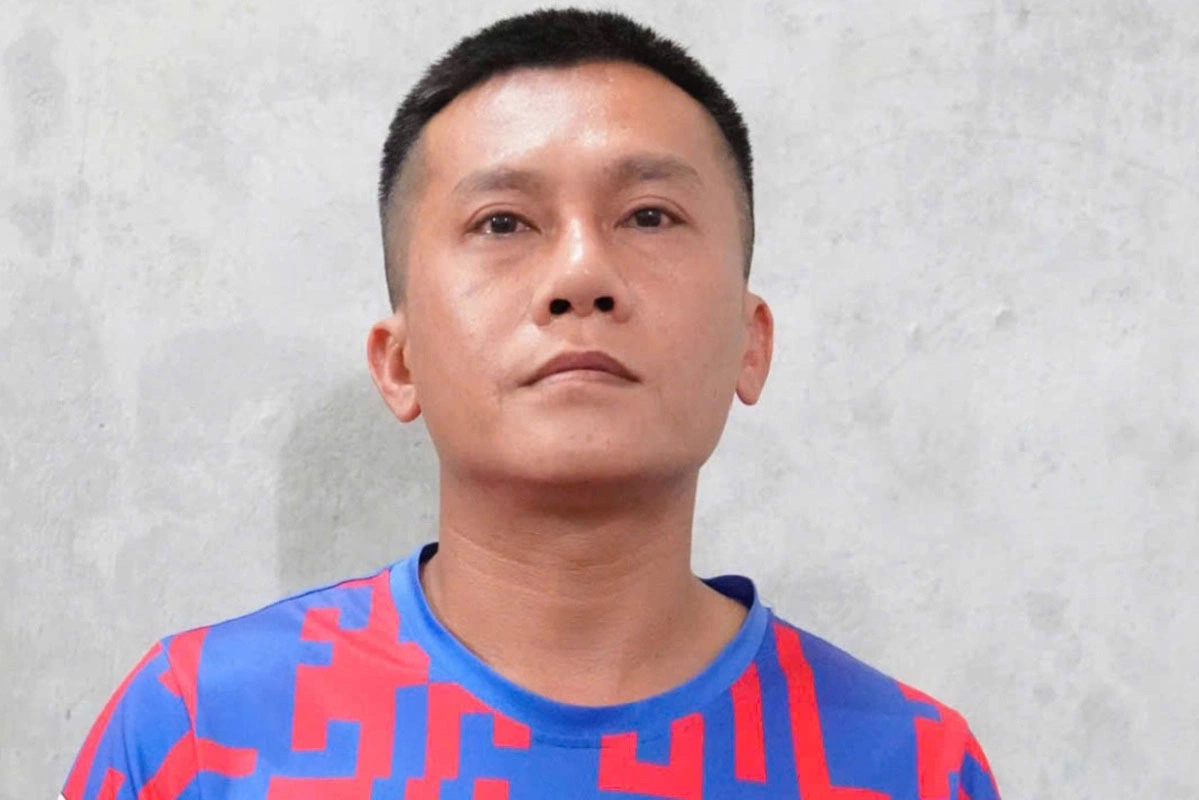 18 ngày truy lùng nhóm cướp ngân hàng ở Gia Lai của hàng trăm cảnh sát - Ngôi sao