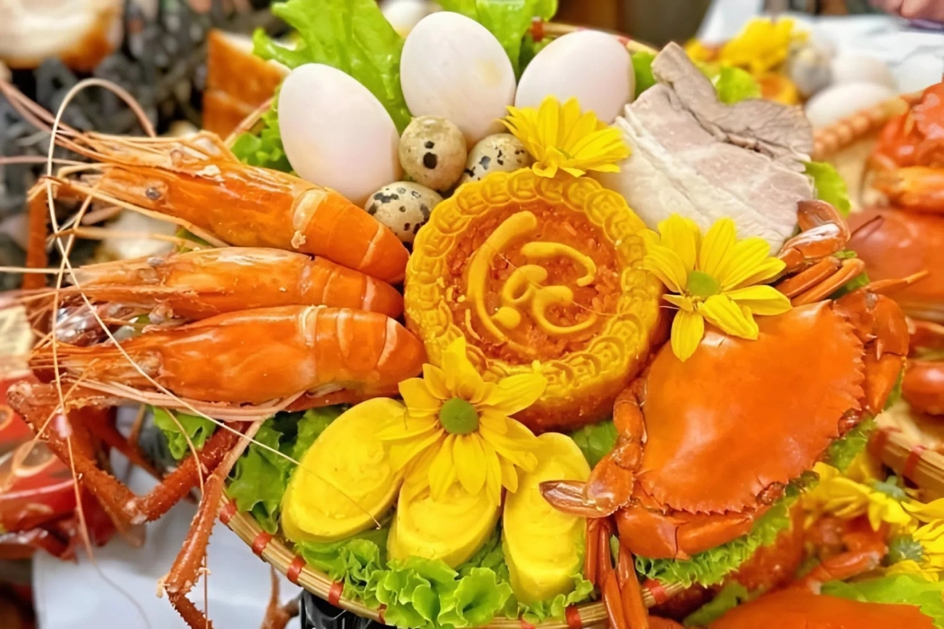 Mâm cúng vía Thần Tài: Đừng 'đánh rơi' lộc vì thiếu các lễ vật này - Ngôi sao