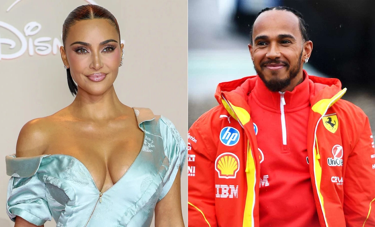 Tình trẻ công khai mối quan hệ với Kim Kardashian trên mạng xã hội - Ngôi sao