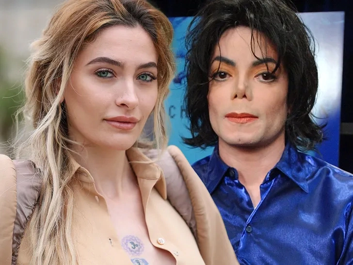 Con gái Michael Jackson vắng mặt tại lễ ra mắt phim về bố giữa những bất đồng - Ngôi sao