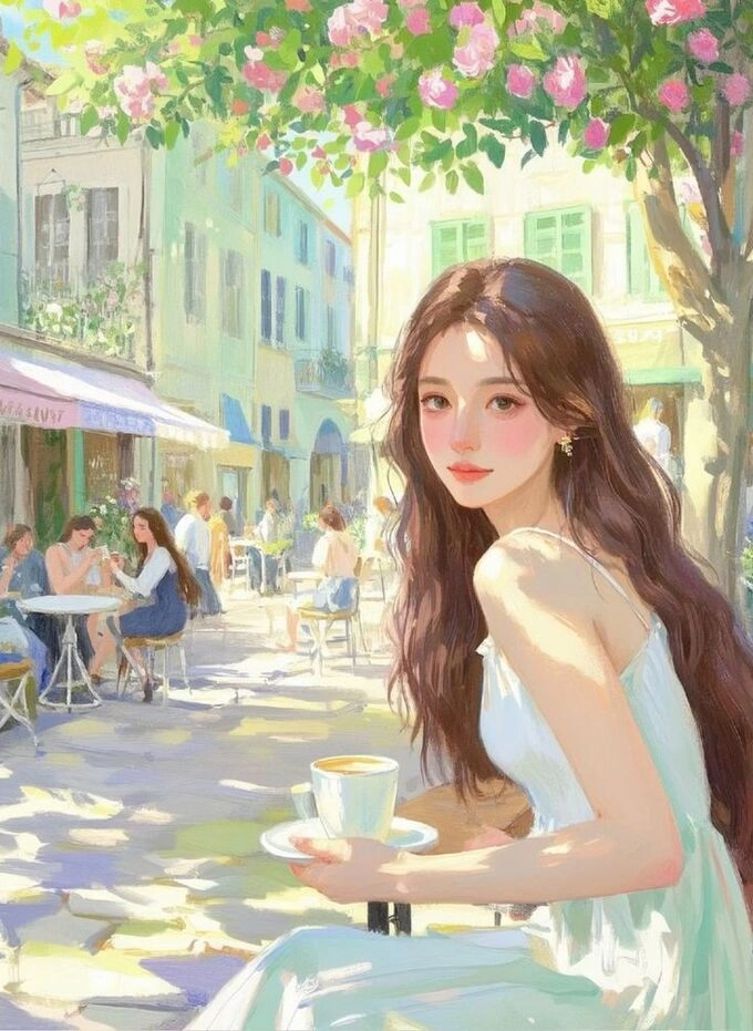 Những con giáp có nhiều người đẹp nhất - page 5