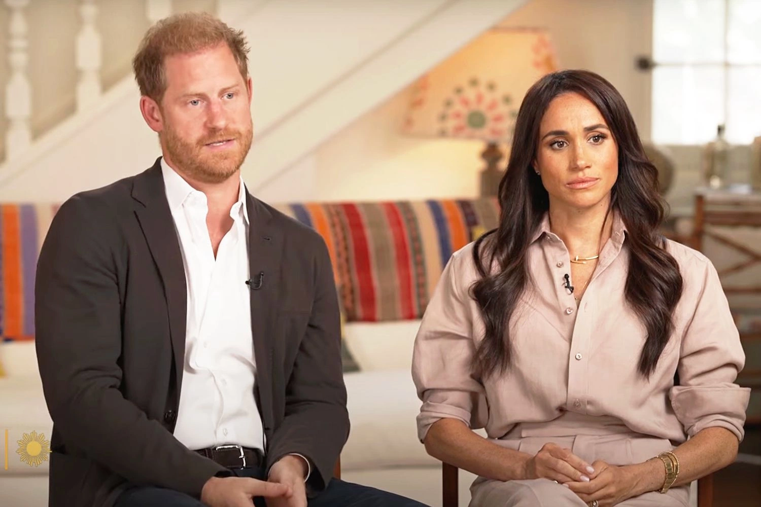 Harry - Meghan 'không hiểu vì sao bạn bè nổi tiếng xa lánh họ' - Ngôi sao