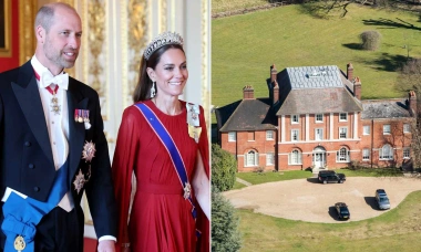 William trở thành tỷ phú, vượt vua cha về độ giàu có - Ngôi sao