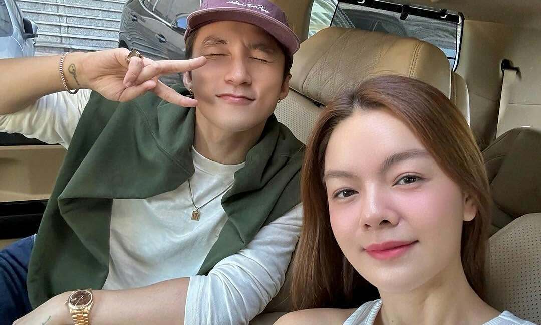 Ảnh sao 6/7: Phạm Quỳnh Anh thân thiết Sơn Tùng M-TP sau 12 năm