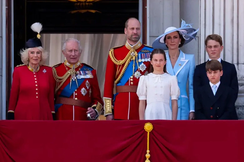 Harry - Meghan có thể chỉ ở Anh từ 6 tháng đến 1 năm
