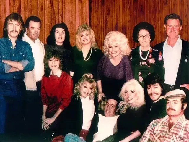 Khối tài sản 450 triệu USD của Dolly Parton sẽ về tay ai? - Ngôi sao