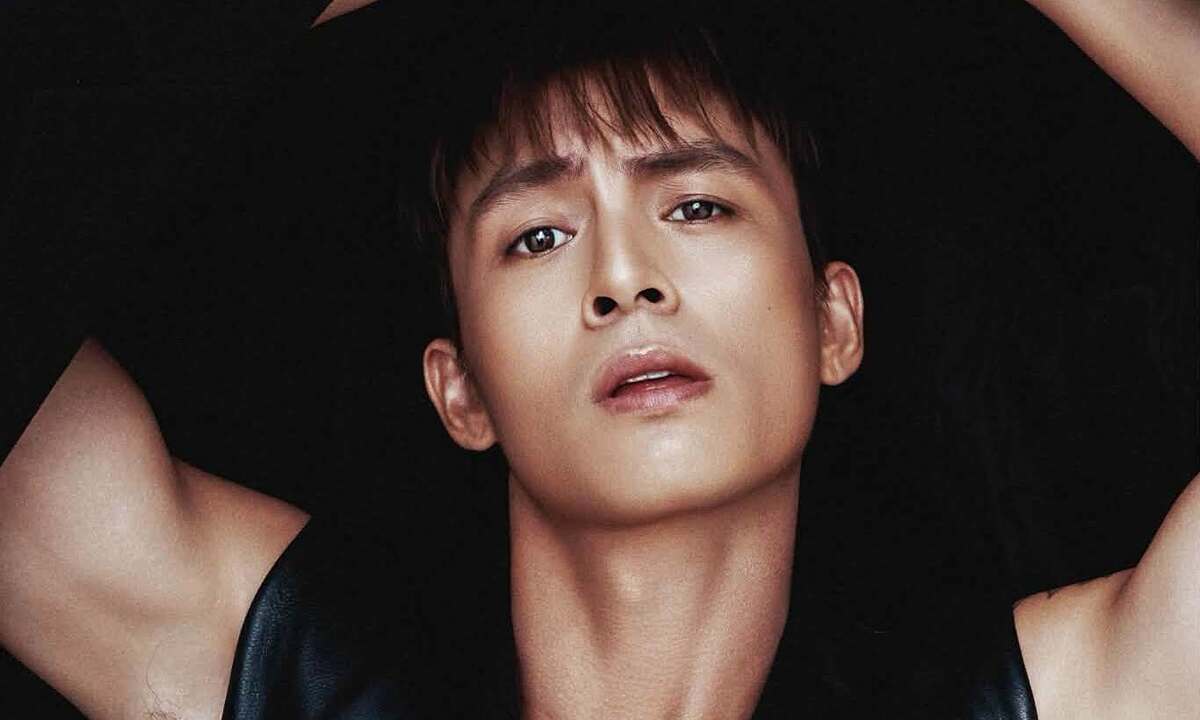 俳優ラン・タイン